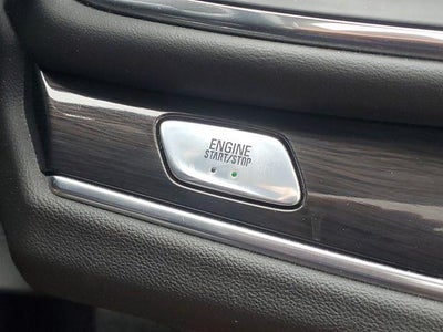 2019 Buick Enclave Premium