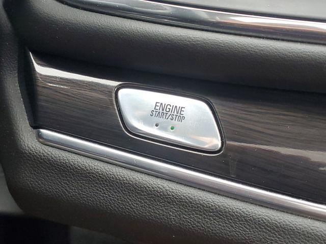 2019 Buick Enclave Premium