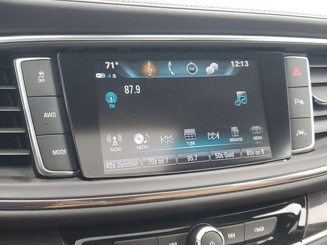 2019 Buick Enclave Premium