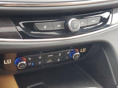2019 Buick Enclave Premium
