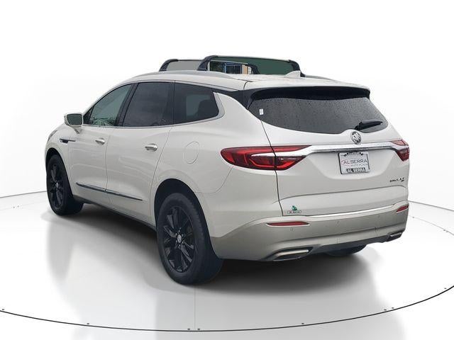 2019 Buick Enclave Premium