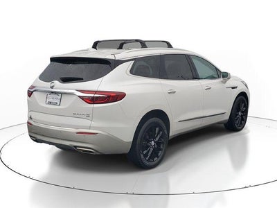 2019 Buick Enclave Premium