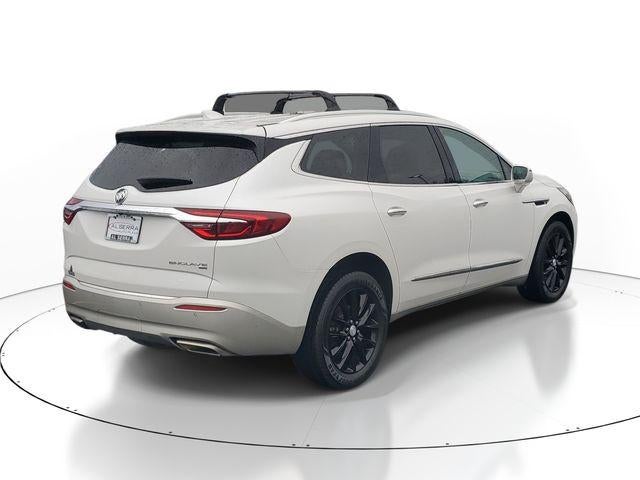 2019 Buick Enclave Premium