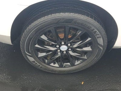2019 Buick Enclave Premium
