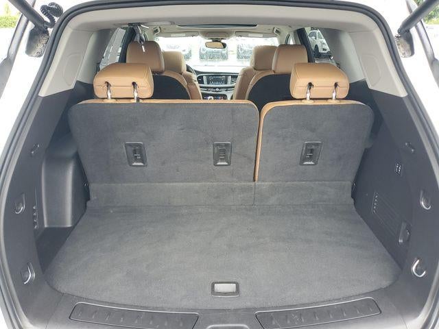 2019 Buick Enclave Premium