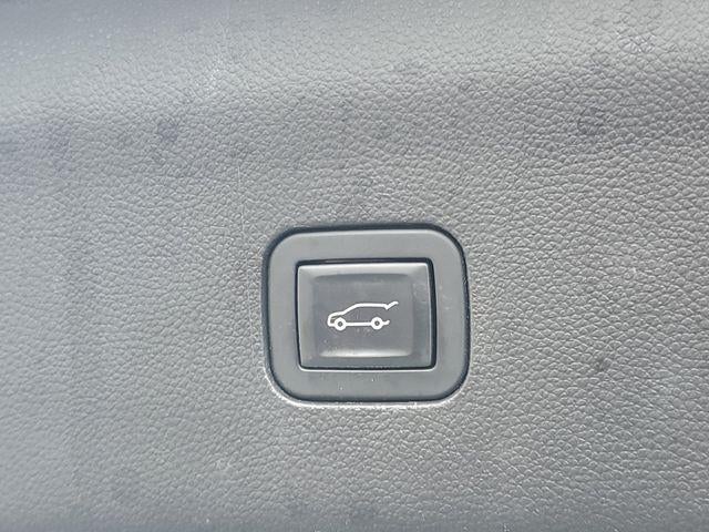 2019 Buick Enclave Premium