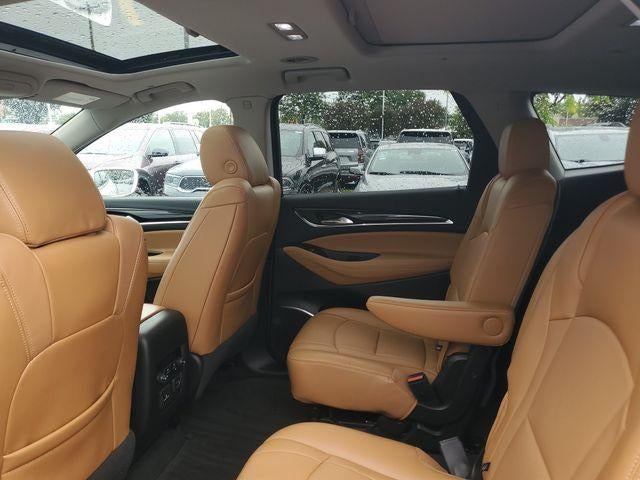 2019 Buick Enclave Premium