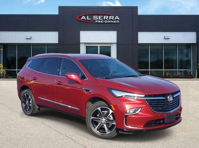 2023 Buick Enclave Premium
