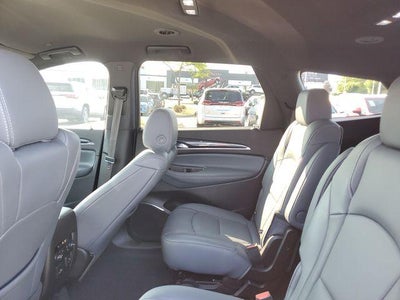 2023 Buick Enclave Premium