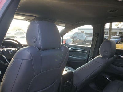2023 Buick Enclave Premium
