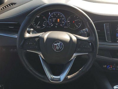 2023 Buick Enclave Premium