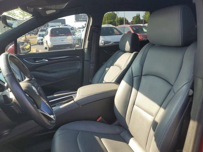 2023 Buick Enclave Premium