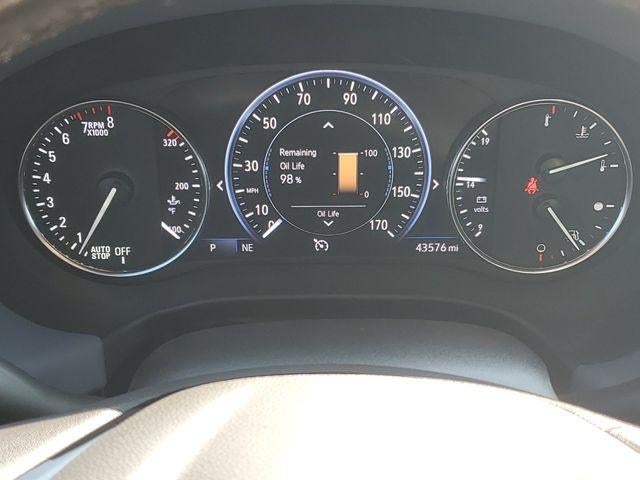 2023 Buick Enclave Premium