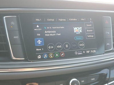 2023 Buick Enclave Premium