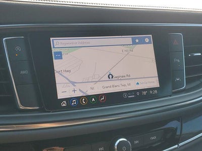 2023 Buick Enclave Premium