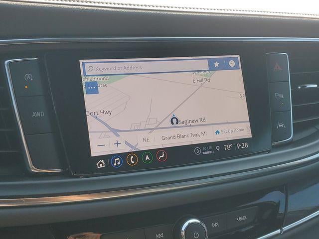 2023 Buick Enclave Premium