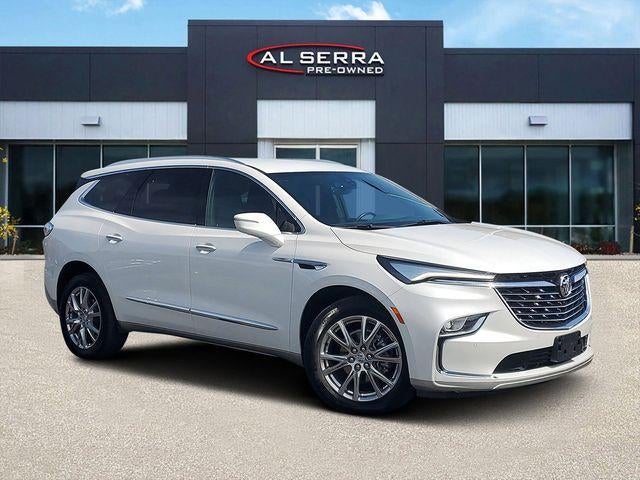 2023 Buick Enclave Premium AWD's photo