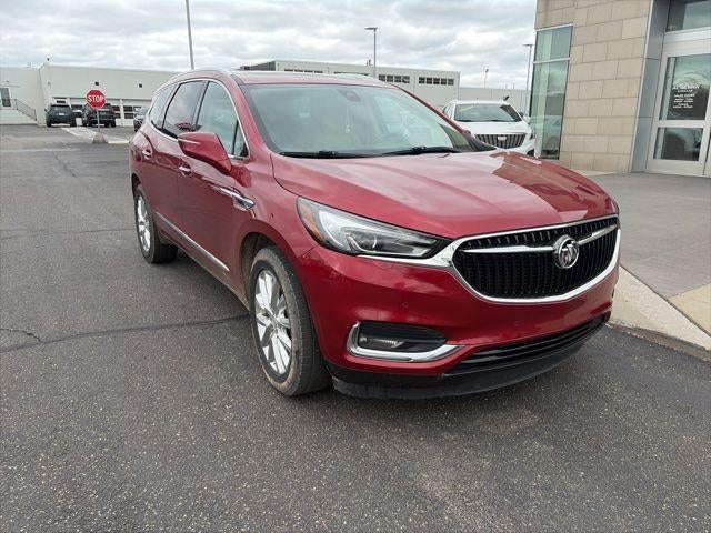 2020 Buick Enclave Premium AWD's photo