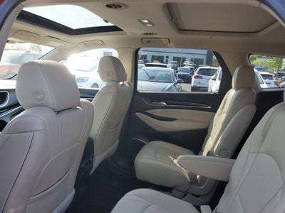 2020 Buick Enclave Premium