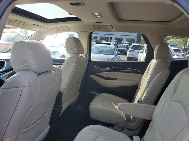 2020 Buick Enclave Premium
