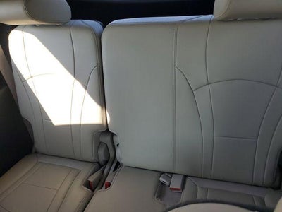 2020 Buick Enclave Premium