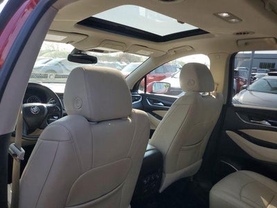 2020 Buick Enclave Premium