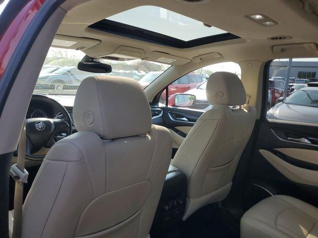 2020 Buick Enclave Premium