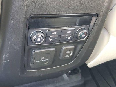2020 Buick Enclave Premium