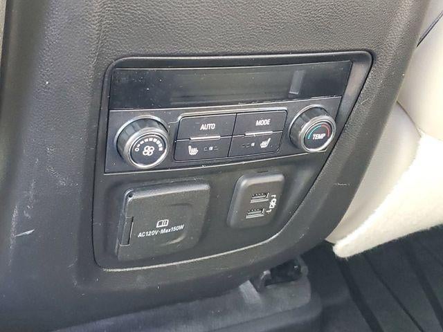 2020 Buick Enclave Premium