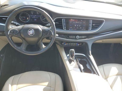 2020 Buick Enclave Premium