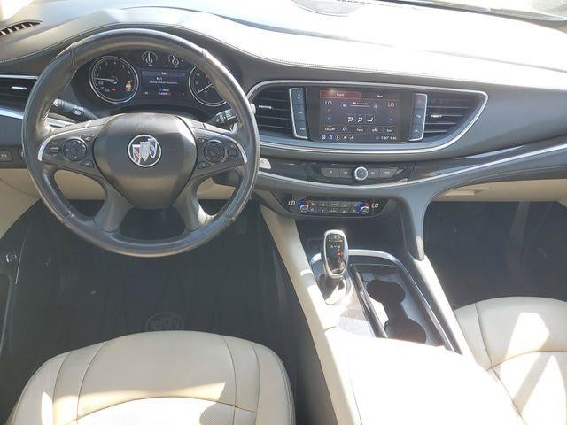 2020 Buick Enclave Premium