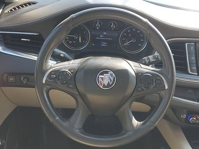 2020 Buick Enclave Premium