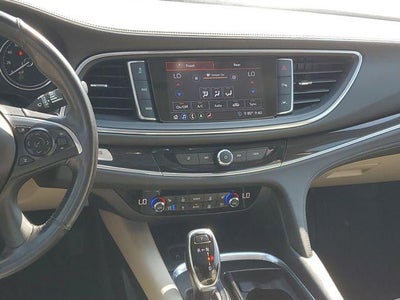 2020 Buick Enclave Premium