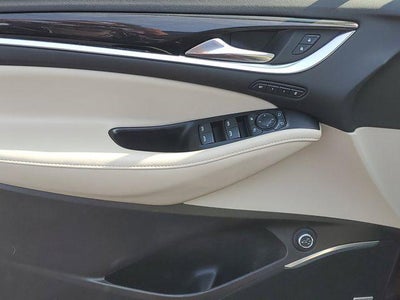 2020 Buick Enclave Premium