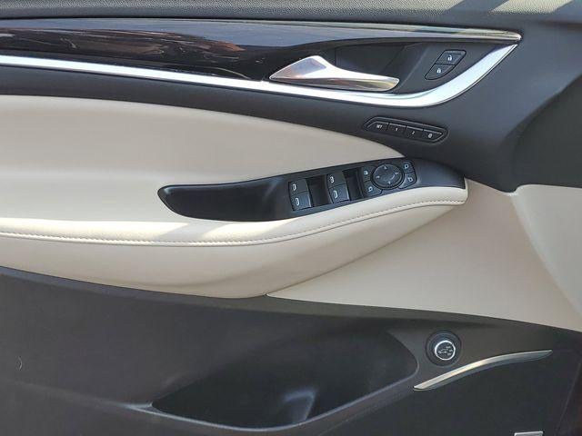 2020 Buick Enclave Premium