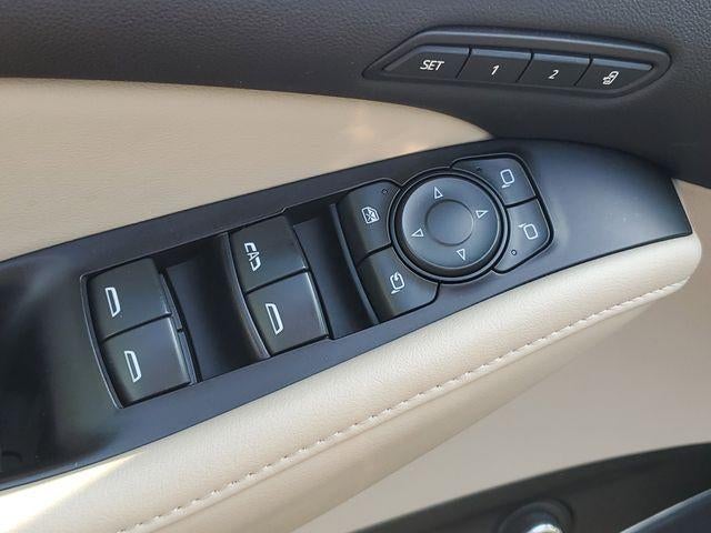 2020 Buick Enclave Premium