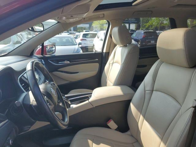 2020 Buick Enclave Premium