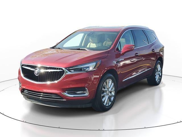2020 Buick Enclave Premium