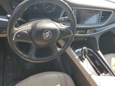2020 Buick Enclave Premium
