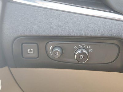 2020 Buick Enclave Premium