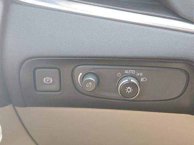 2020 Buick Enclave Premium