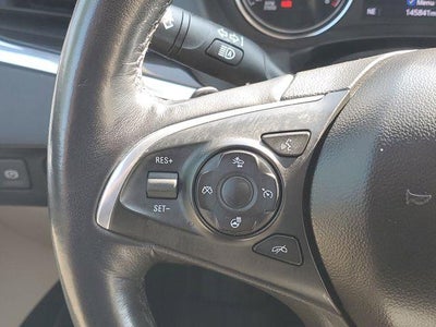2020 Buick Enclave Premium