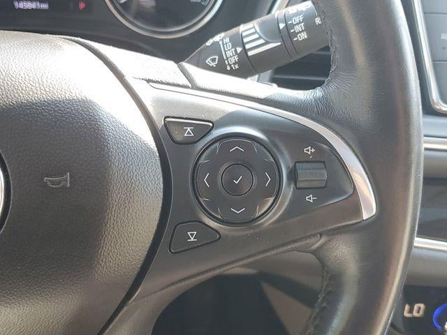 2020 Buick Enclave Premium