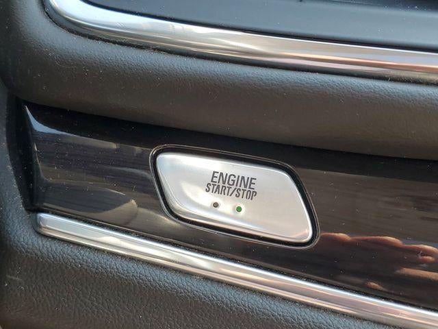 2020 Buick Enclave Premium