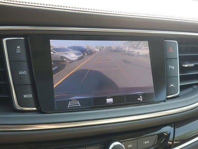 2020 Buick Enclave Premium