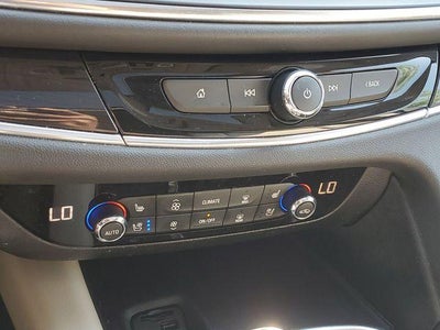 2020 Buick Enclave Premium