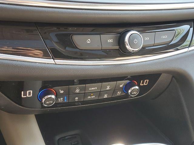 2020 Buick Enclave Premium