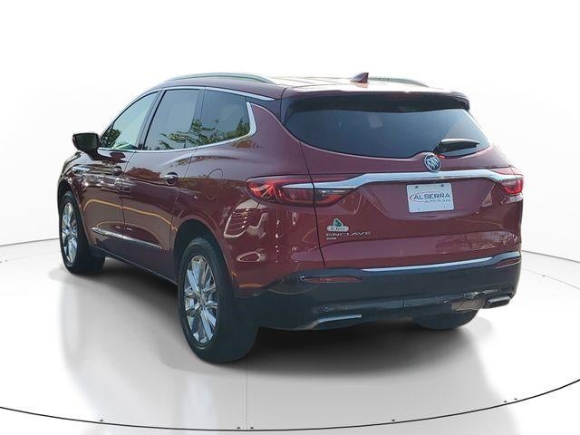 2020 Buick Enclave Premium