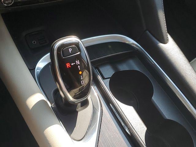2020 Buick Enclave Premium