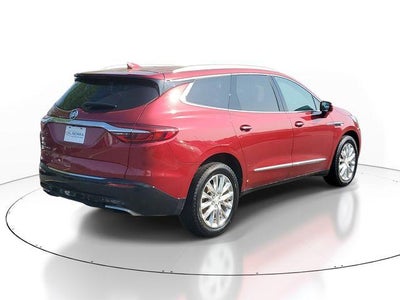 2020 Buick Enclave Premium